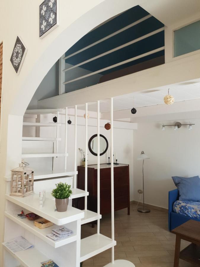 Ferienwohnung Cassatella House CTA Exterior foto